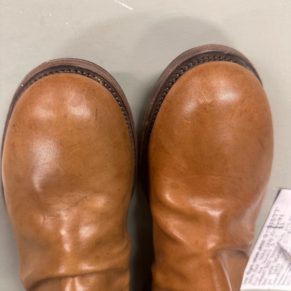 John Varvatos Chelsea boots men’s size 13 - Picture 6 of 7